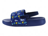 Sandalias Stars 9404 Para Niño