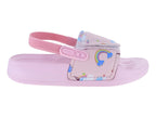Sandalias Stars 9406 Para Niña