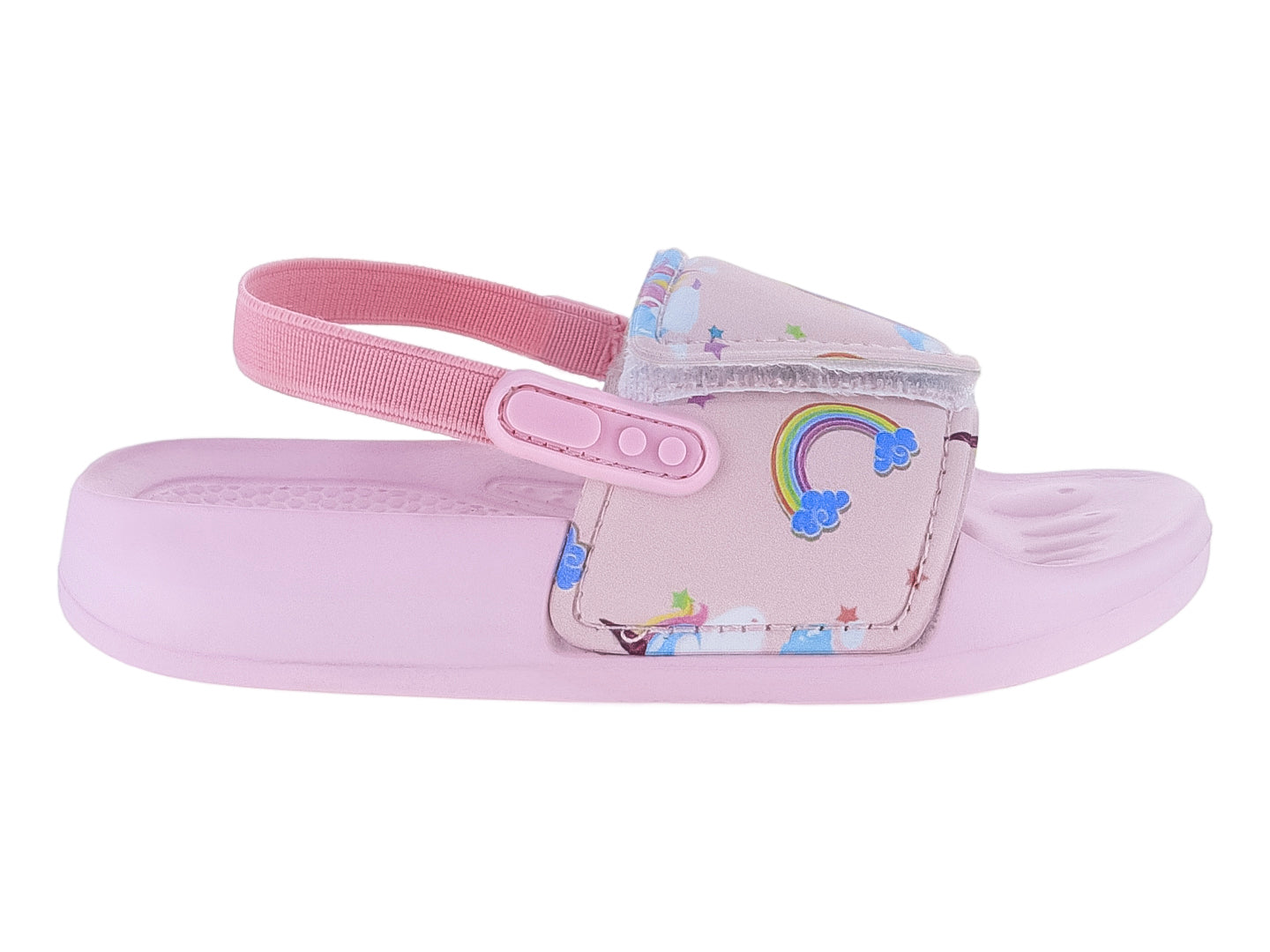 Sandalias Stars 9406 Para Niña