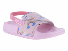 Sandalias STARS Rosa para Niña