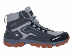 Botas Discovery 2594 Para Hombre