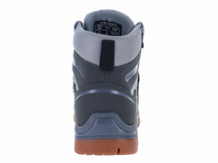 Botas de Excursionismo Discovery Gris Blackwood para Hombre