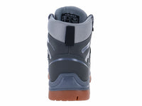 Botas de Excursionismo Discovery Gris Blackwood para Hombre