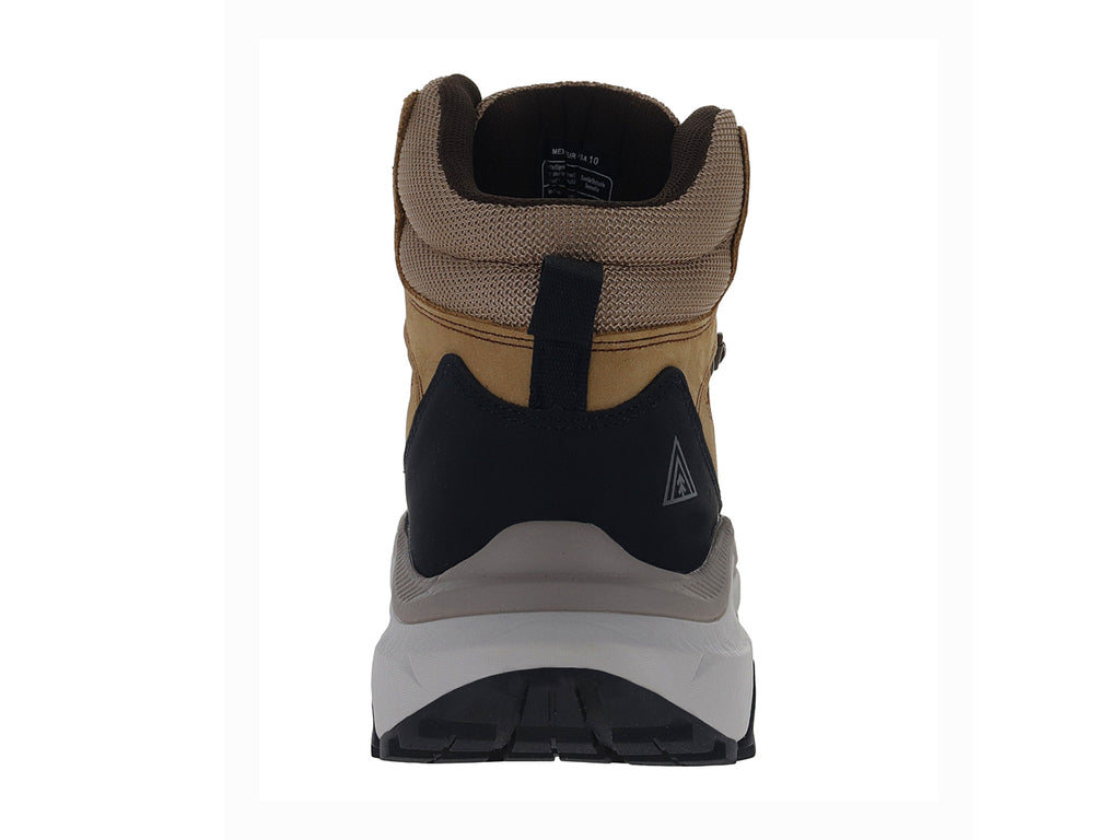 Botas de Excursionismo Discovery Tabaco para Hombre