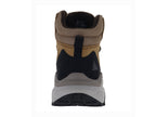 Botas de Excursionismo Discovery Tabaco para Hombre