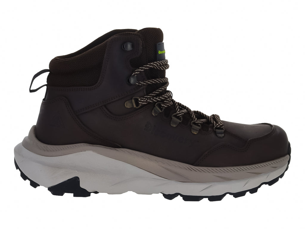 Botas Discovery 2581 Para Hombre
