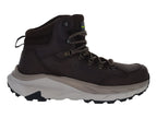 Botas Discovery 2581 Para Hombre