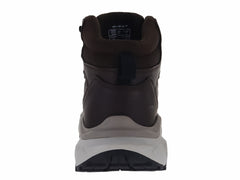 Botas de Excursionismo Discovery Chocolate para Hombre