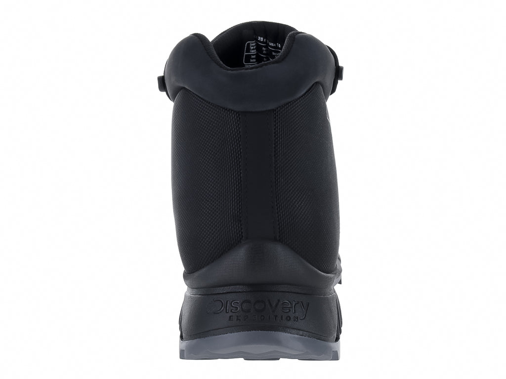 Botas Discovery 2524 Para Hombre