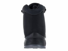 Botas de Excursionismo Discovery Negro para Hombre