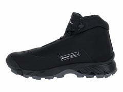 Botas de Excursionismo Discovery Negro para Hombre