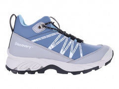 Botas Discovery 2624 Para Mujer