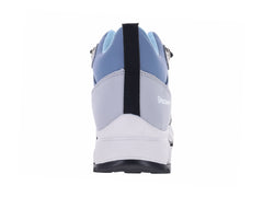 Botas de Excursionismo Discovery Azul Cielo para Mujer