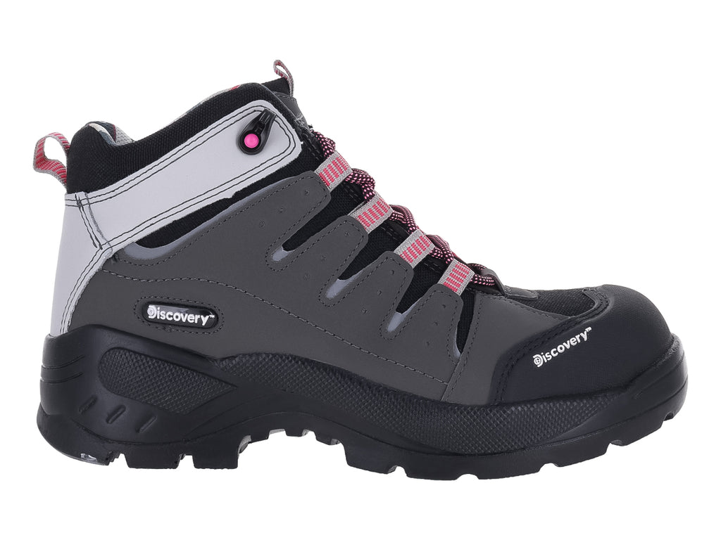 Botas Discovery 1958 Para Mujer