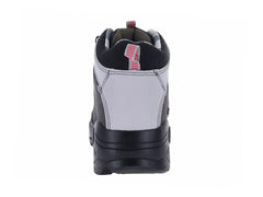 Botas de Trabajo Discovery Gris para Mujer