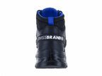 Botas de Trabajo Swissbrand Negro para Hombre