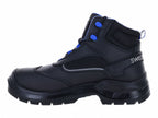 Botas de Trabajo Swissbrand Negro para Hombre