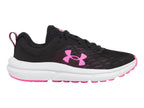 Tenis Under Armour 026189 Para Niña