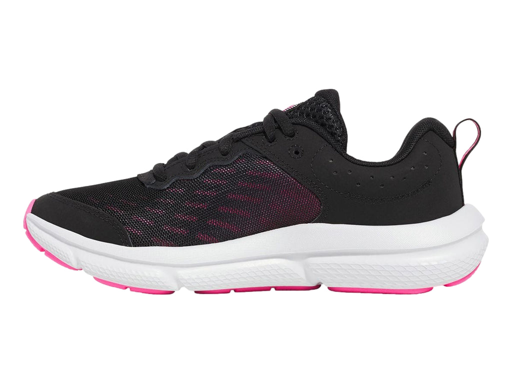 Tenis Under Armour 026189 Para Niña