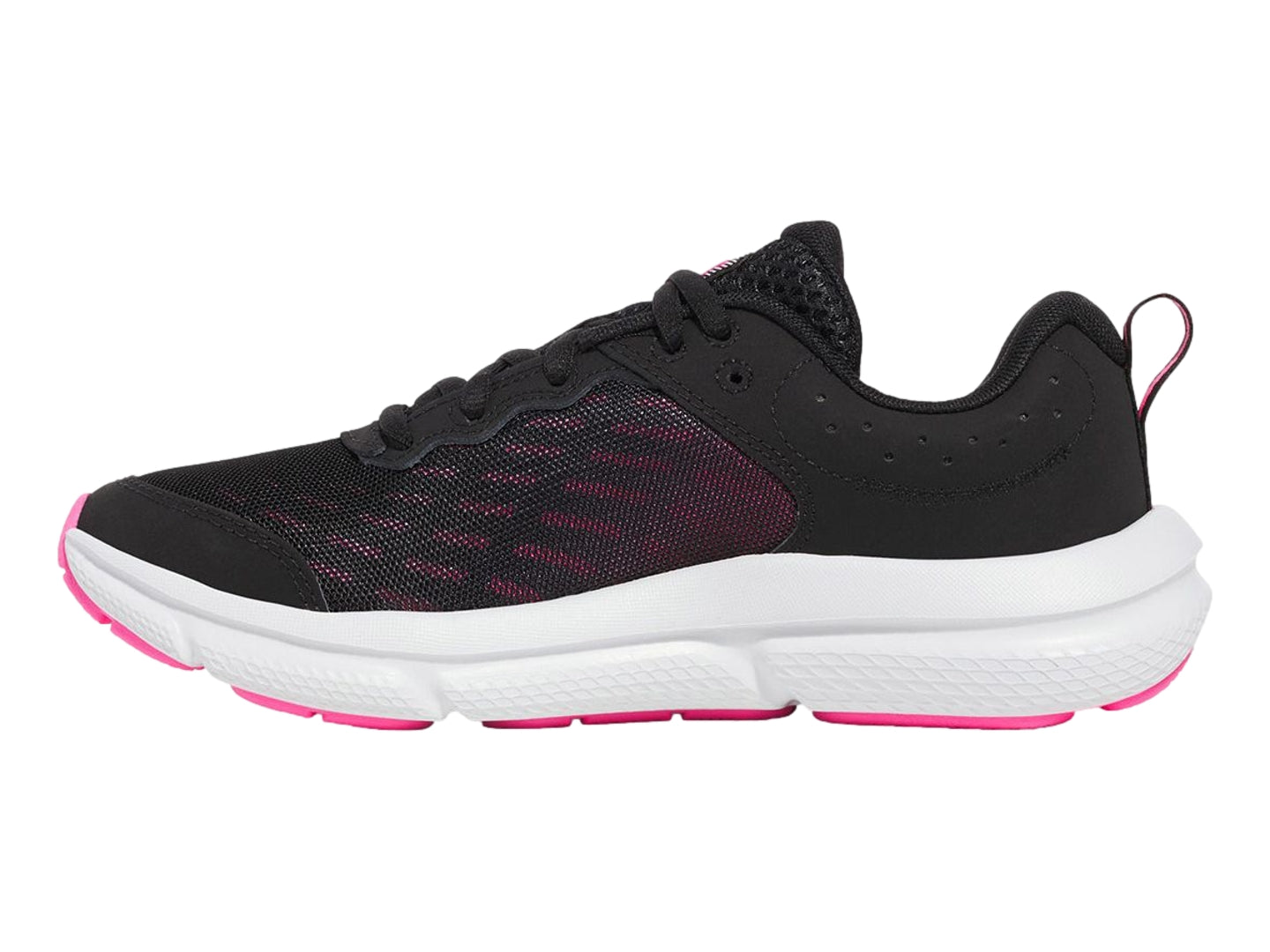 Tenis Under Armour 026189 Para Niña