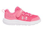 Tenis Under Armour 026191 Para Niña