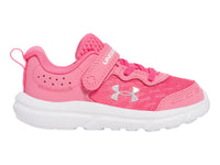 Tenis Under Armour 026191 Para Niña