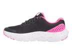 Tenis Under Armour 027108 Para Niña