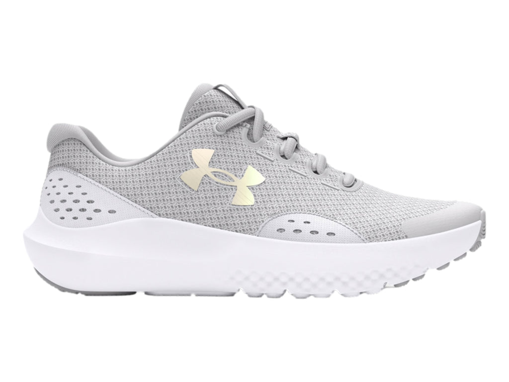 Tenis Under Armour 027108 Para Niña