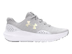 Tenis Under Armour 027108 Para Niña