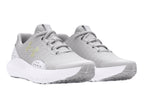 Tenis Under Armour 027108 Para Niña