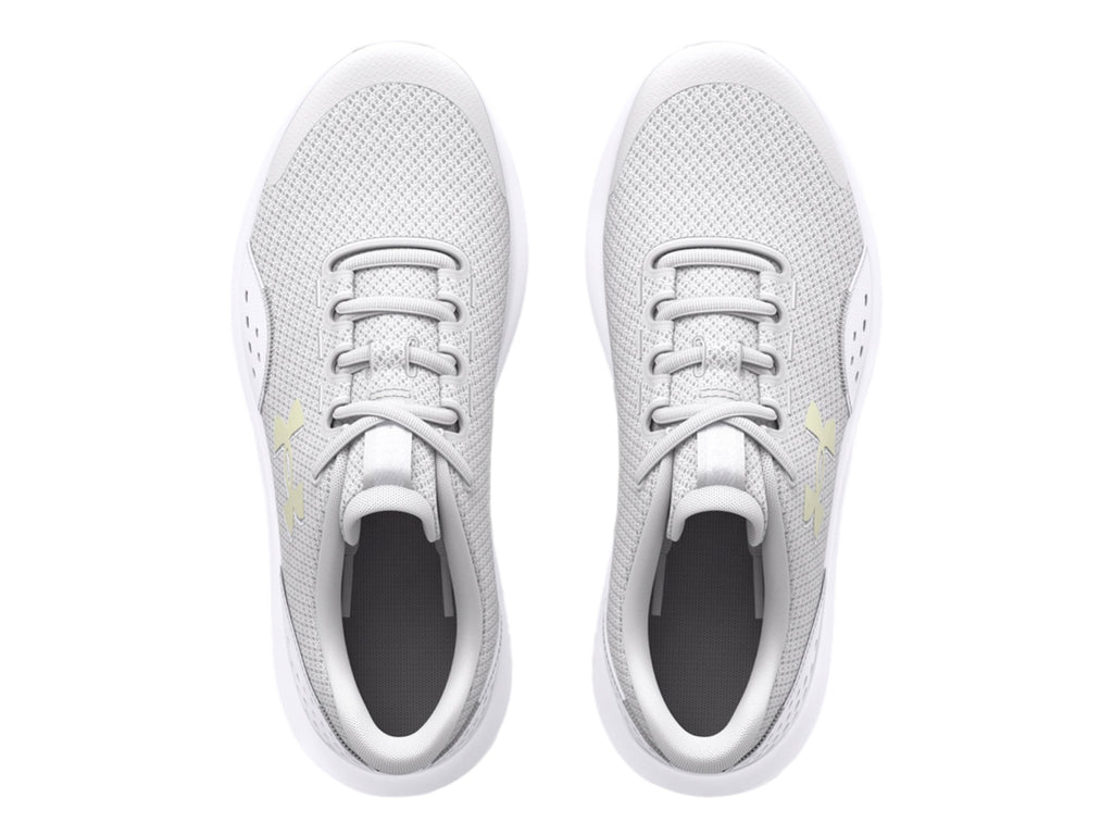Tenis Under Armour 027108 Para Niña