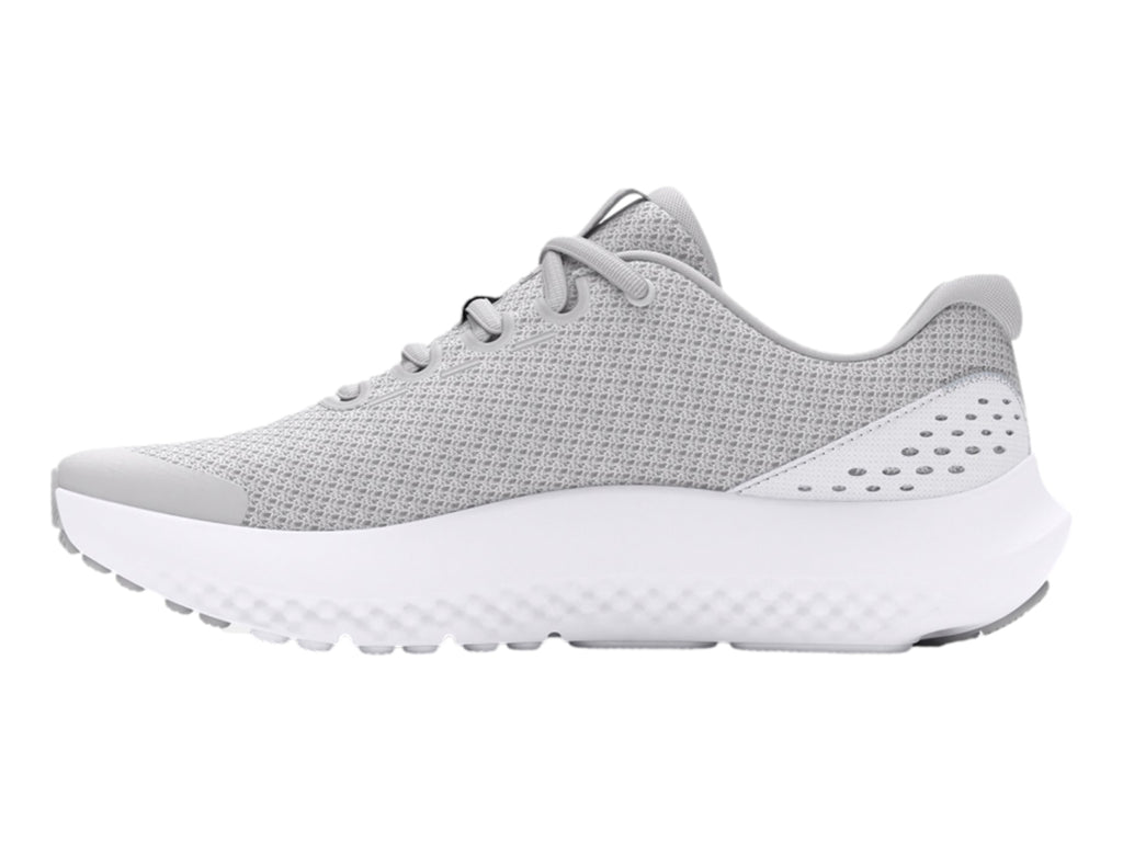 Tenis Under Armour 027108 Para Niña