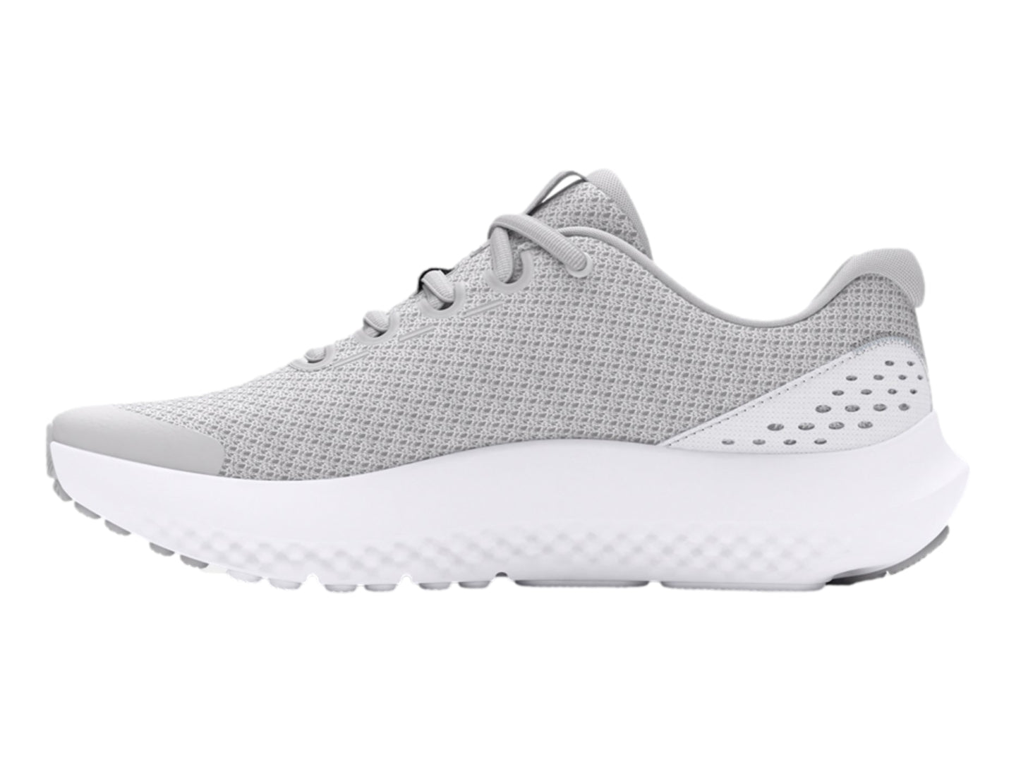 Tenis Under Armour 027108 Para Niña