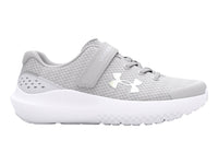 Tenis Under Armour 027109 Para Niña