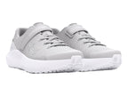 Tenis Under Armour 027109 Para Niña