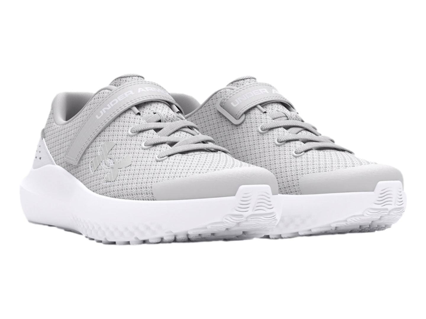 Tenis Under Armour 027109 Para Niña