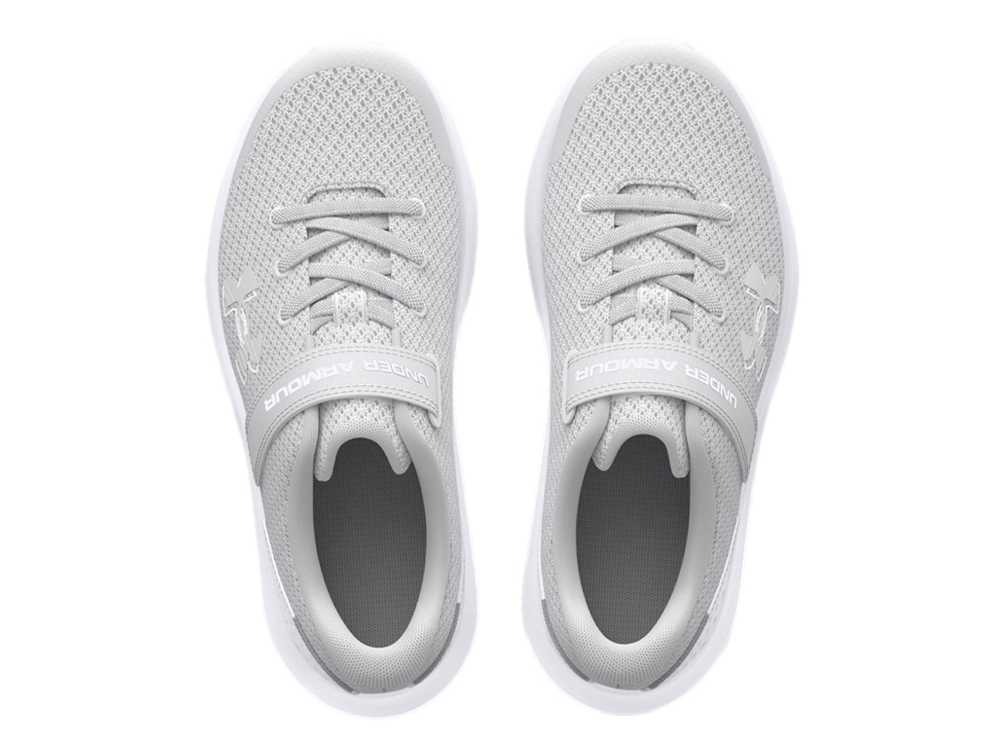 Tenis Under Armour 027109 Para Niña