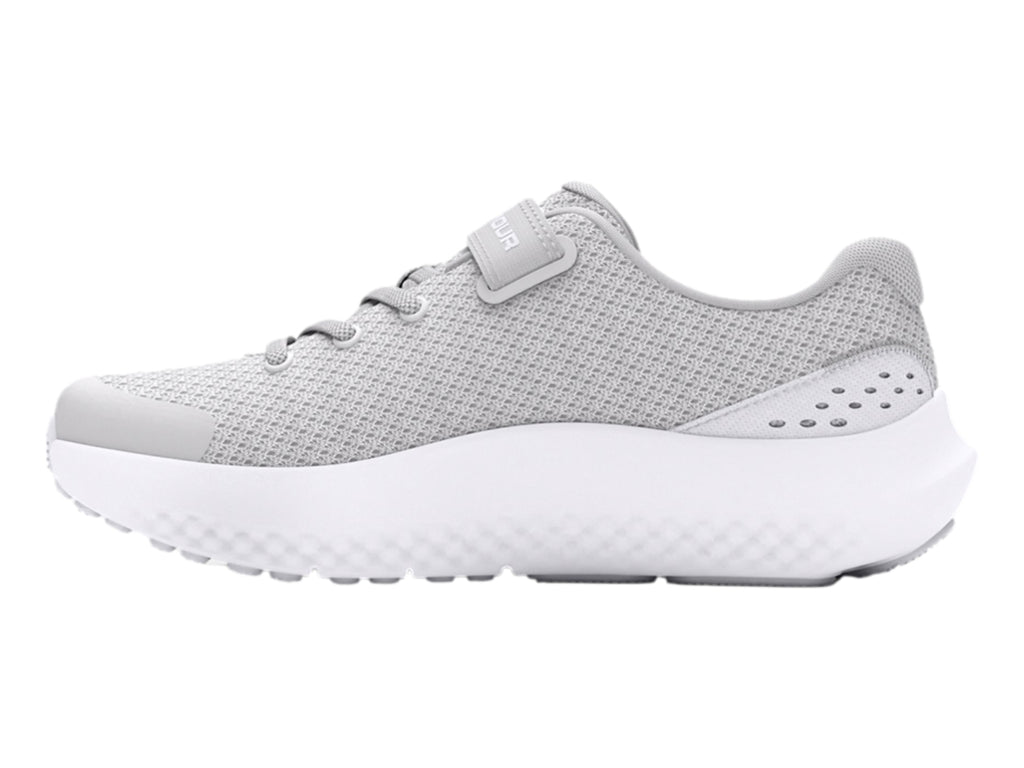 Tenis Under Armour 027109 Para Niña