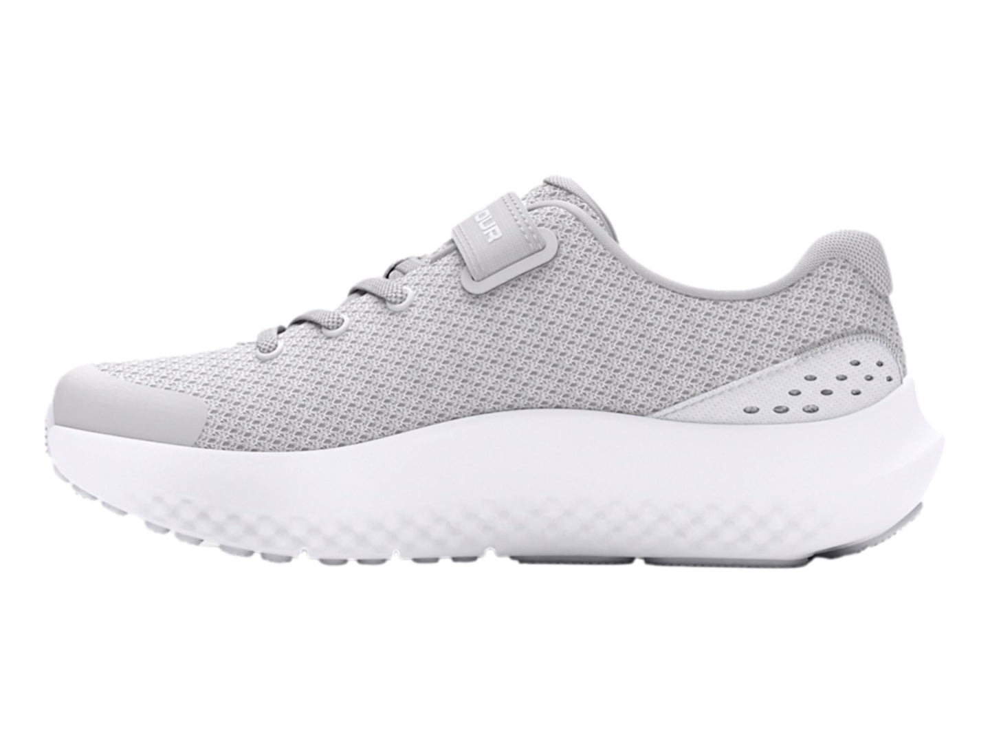 Tenis Under Armour 027109 Para Niña