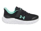 Tenis Under Armour 028274 Para Niña