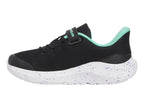 Tenis Under Armour 028274 Para Niña