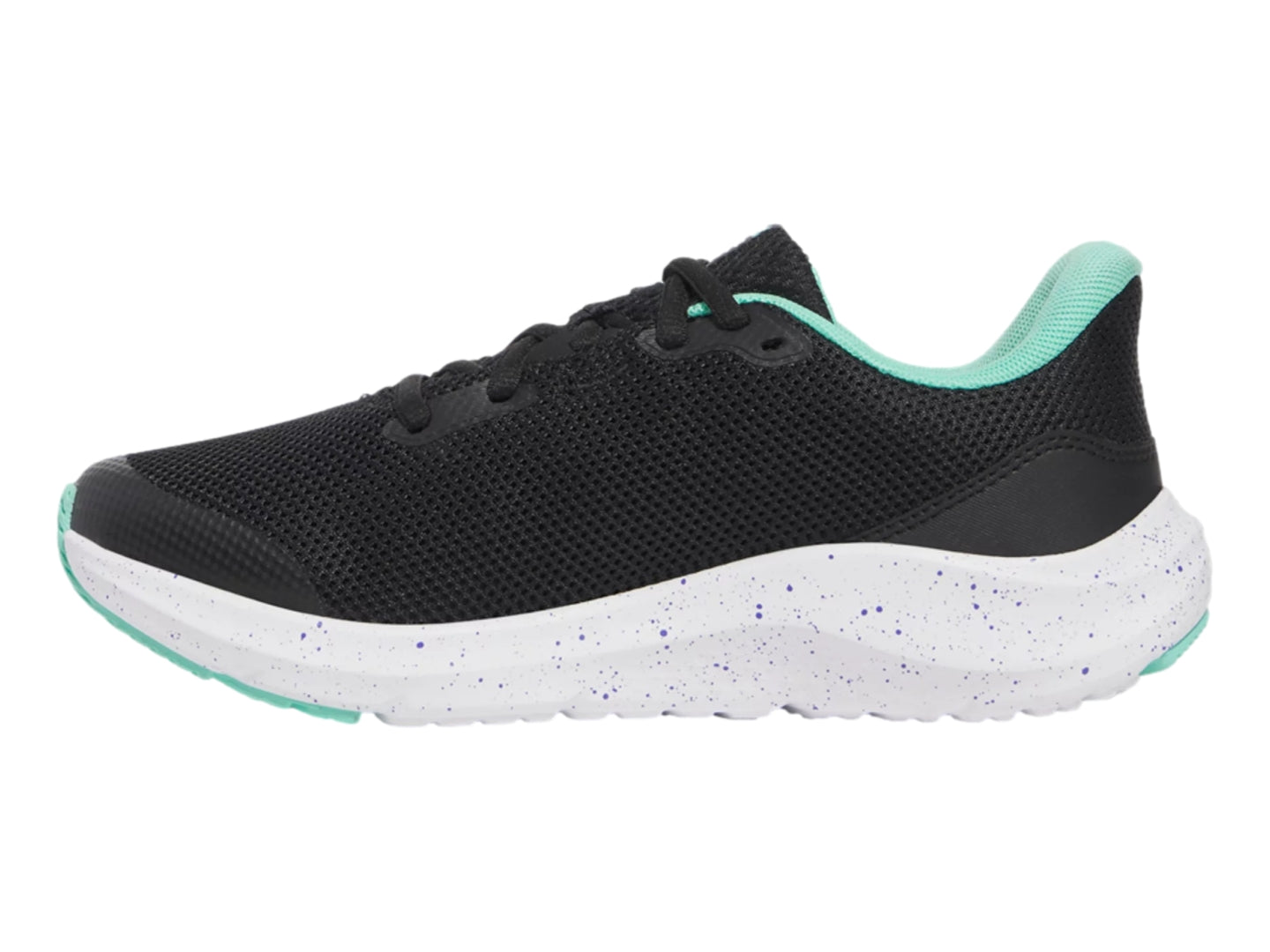 Tenis Under Armour 028275 Para Niña