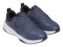 Tenis Under Armour Charged Edge Gris para Hombre