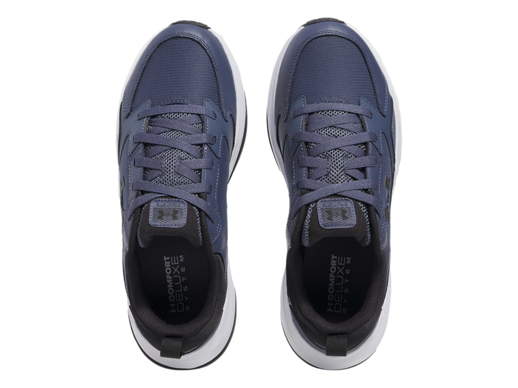 Tenis Under Armour 026727 Para Hombre