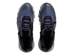 Botas Under Armour Charged Maven Trek Azul para Hombre