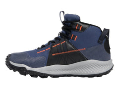 Botas Under Armour Charged Maven Trek Azul para Hombre
