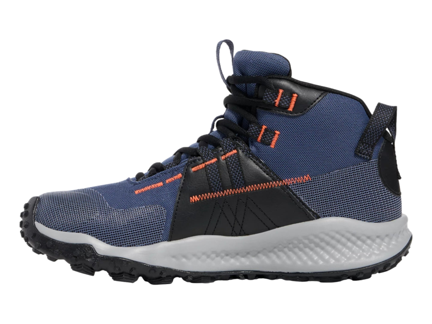 Botas Under Armour 026735 Para Hombre