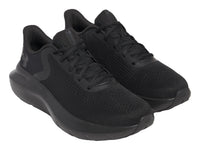 Tenis Under Armour Charged Rogue 5 Negro para Hombre