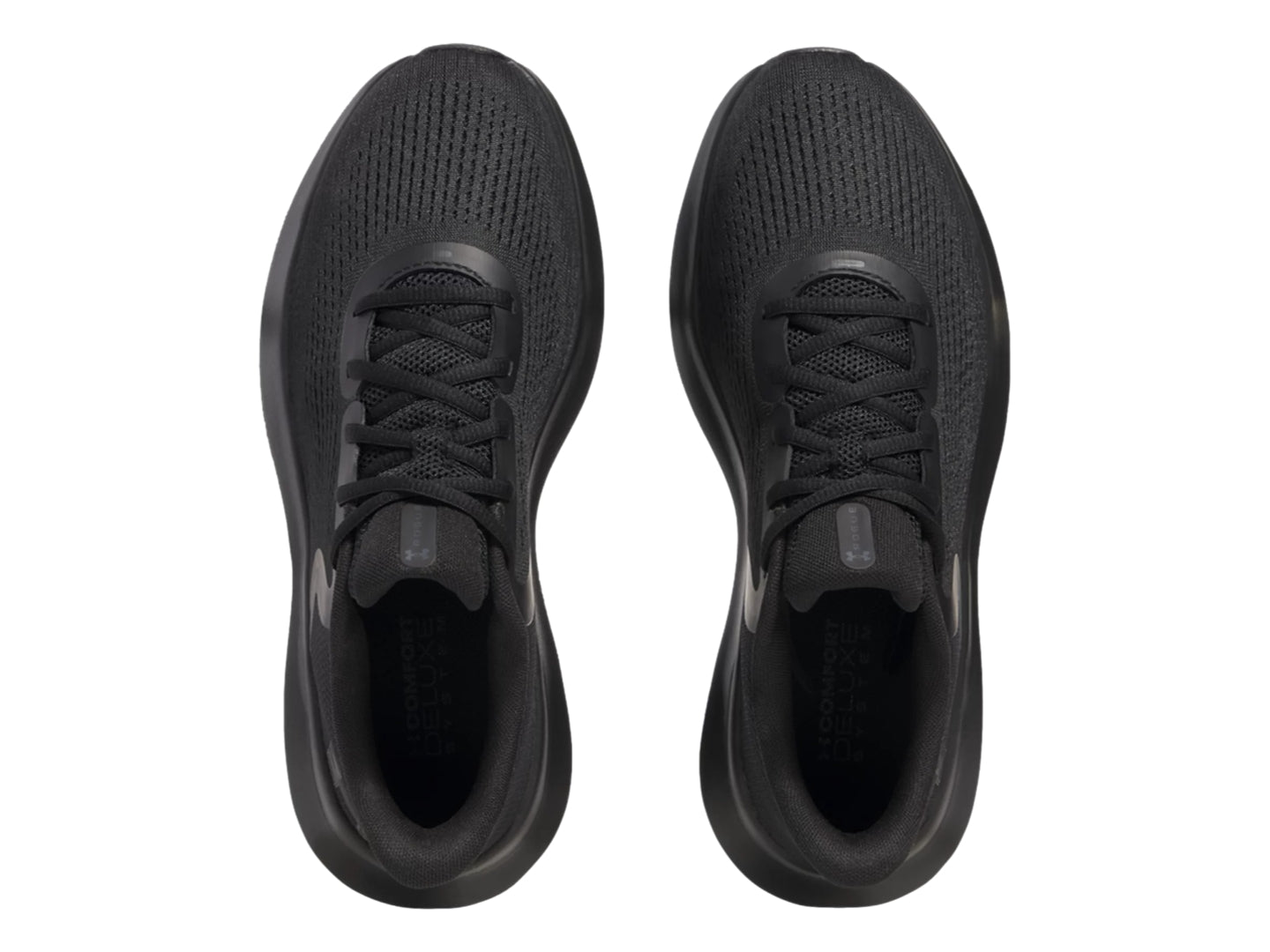 Tenis Under Armour 028256 Para Hombre