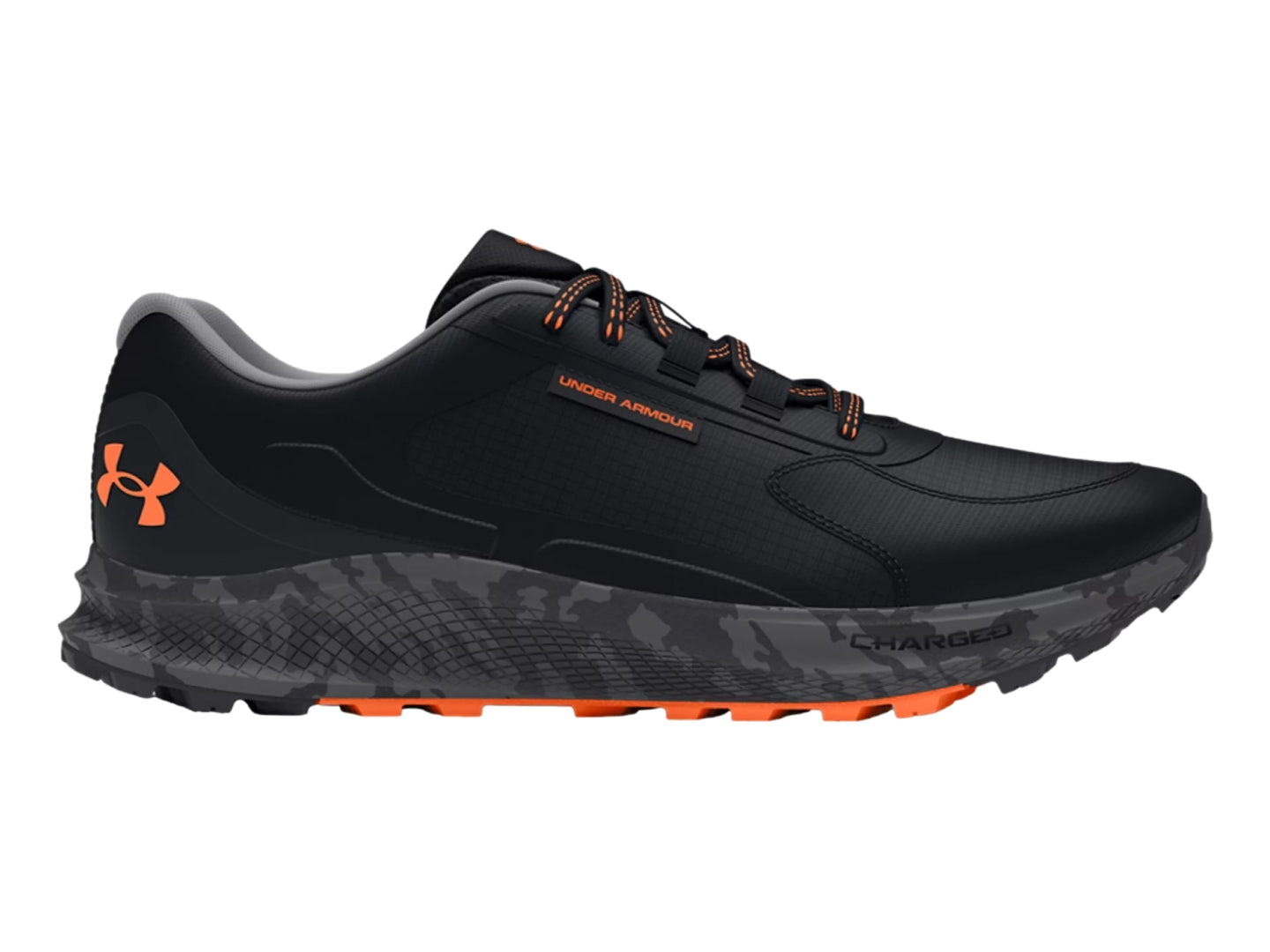 Tenis Under Armour 028371 Para Hombre